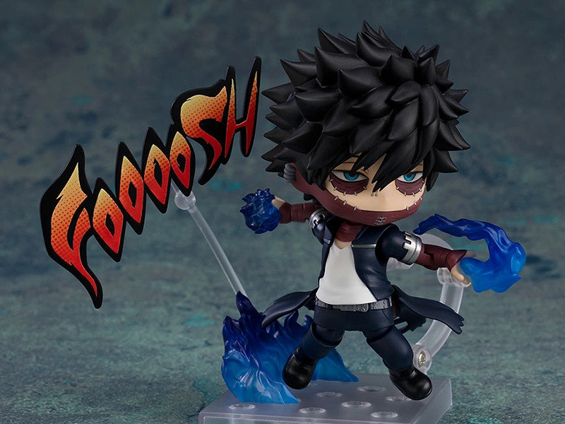 NENDOROID:MY HERO ACADEMIA - DABI