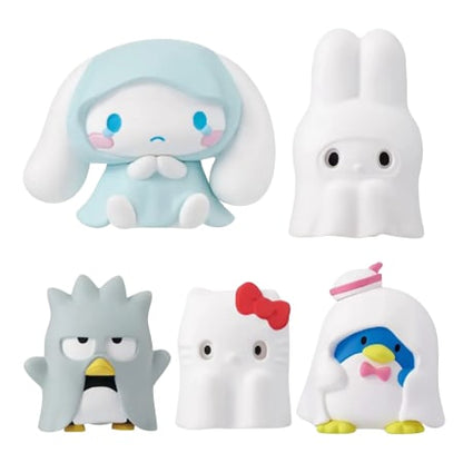 SANRIO GHOSTS BOLSA MISTERIOSA (1 UNI)