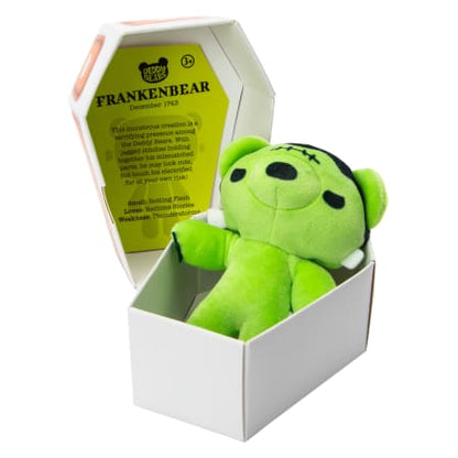 DEADDY BEARS PELUCHE MISTERIOSO (1 UNI)