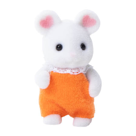 CALICO CRITTERS MARSHMALLOW MOUSE BABY (1 UNI)