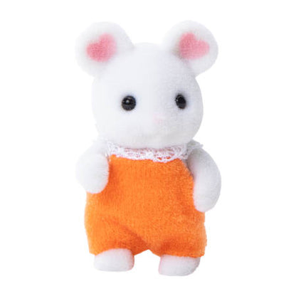 CALICO CRITTERS MARSHMALLOW MOUSE BABY (1 UNI)