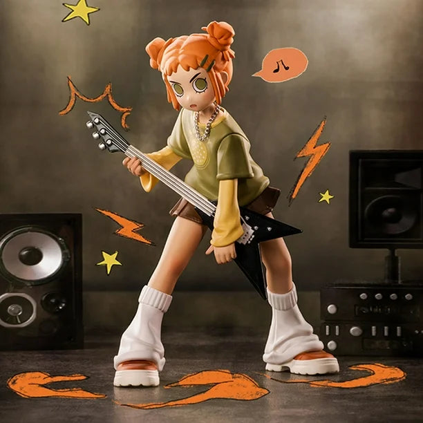 PEACH RIOT RISE UP POPMART (1 UNIDAD)