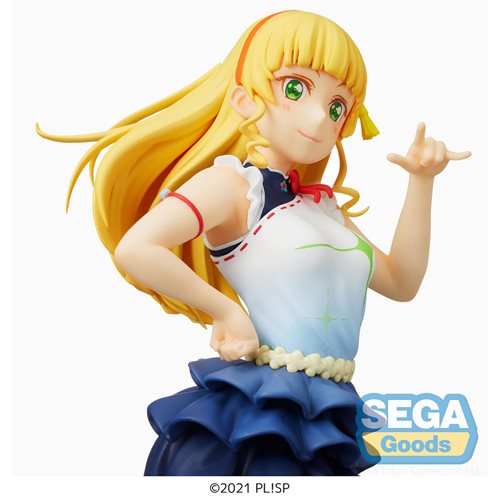 SEGA: LOVE! LIVE! SUPERSTAR! - SUMIRE HEANNA