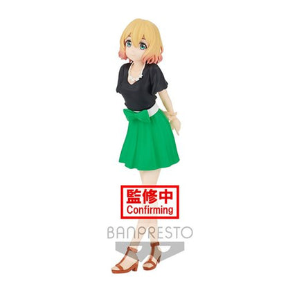 BANPRESTO: RENT A GIRLFRIEND - MAMI NANAMI