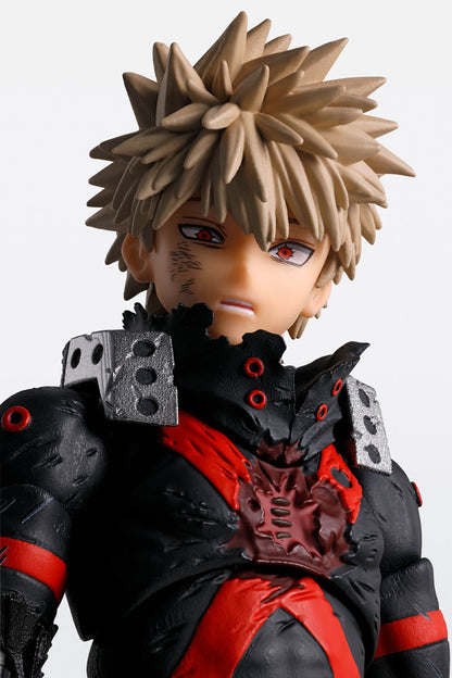 PREVENTA S.H FIGUARTS BAKUGO THE BEGINNING