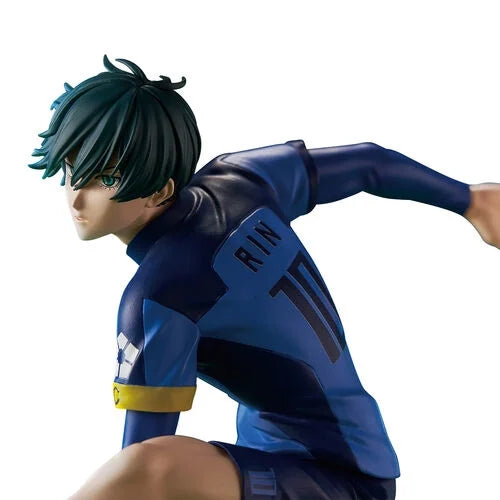BANPRESTO: BLUE LOCK - RIN ITOSHI