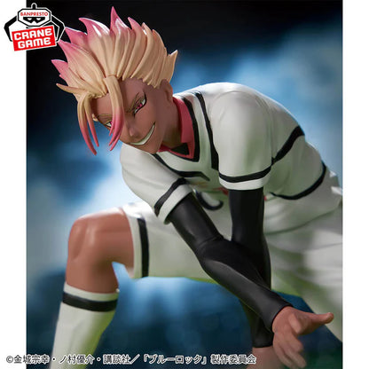BANPRESTO: BLUE LOCK  - RYUSEI SHIDOU