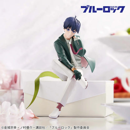 BANPRESTO - BLUE LOCK ISAGI - SWEET FLAVOR