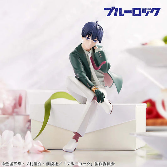 BANPRESTO - BLUE LOCK ISAGI - SWEET FLAVOR