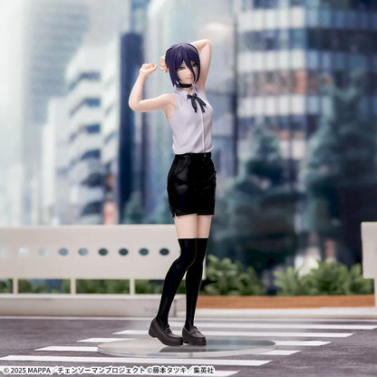 PREVENTA SEGA CHAINSAW MAN - REZE HIGH PREMIUM FIGURE