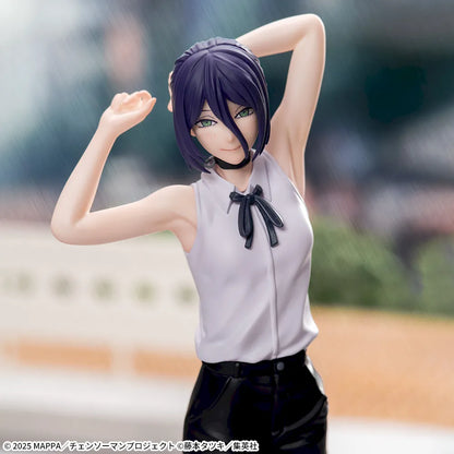 PREVENTA SEGA CHAINSAW MAN - REZE HIGH PREMIUM FIGURE
