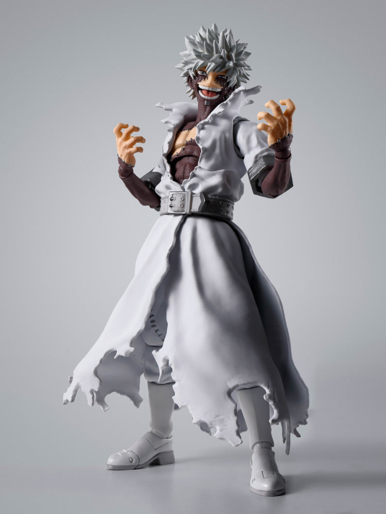 BANDAI - MHA DABI - SH. FIGUARTS