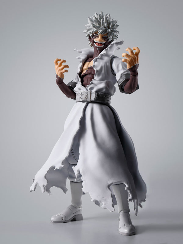 BANDAI - MHA DABI - SH. FIGUARTS