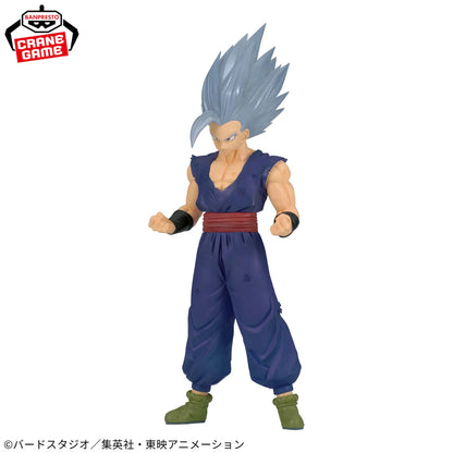 BANPRESTO - DRAGON BALL SUPER GOHAN BEAST - CLEARISE