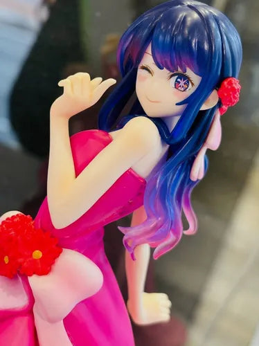 AI HOSHINO OSHI NO KO BUSHIROAD