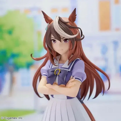 BANPRESTO - UMA MUSUME SYMBOLI RUDOLF