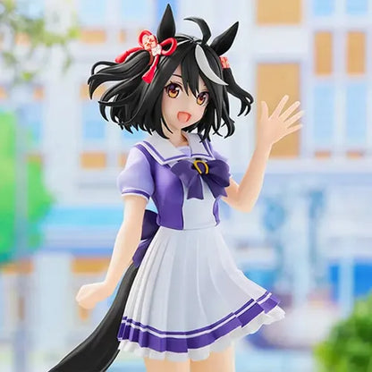 BANPRESTO - UMA MUSUME KITASAN BLACK