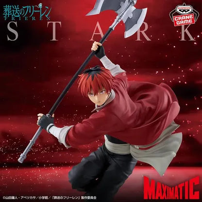BANPRESTO - FRIEREN STARK - MAXIMATIC