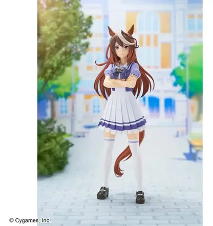 BANPRESTO - UMA MUSUME SYMBOLI RUDOLF