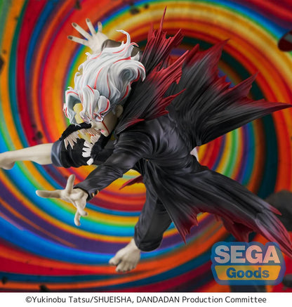 SEGA - DAN DA DAN OKARUN - FIGURIZMA