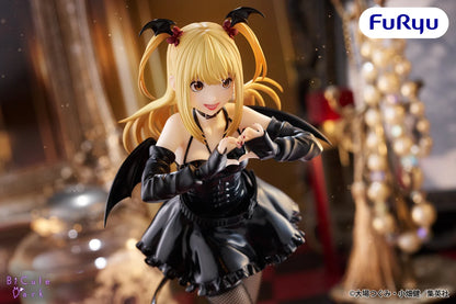 PREVENTA FURYU - DEATH NOTE MISA AMANE DARK BI CUTE