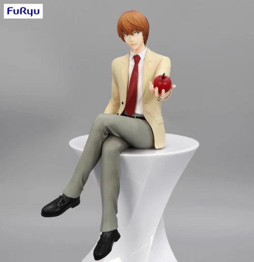 PREVENTA FURYU - DEATH NOTE LIGHT YAGAMI - NOODLE STOPPER