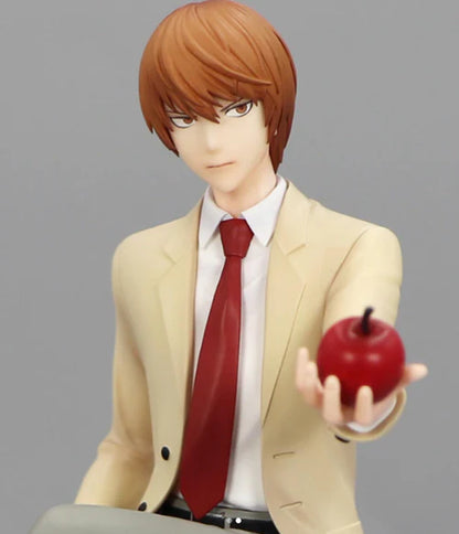 PREVENTA FURYU - DEATH NOTE LIGHT YAGAMI - NOODLE STOPPER