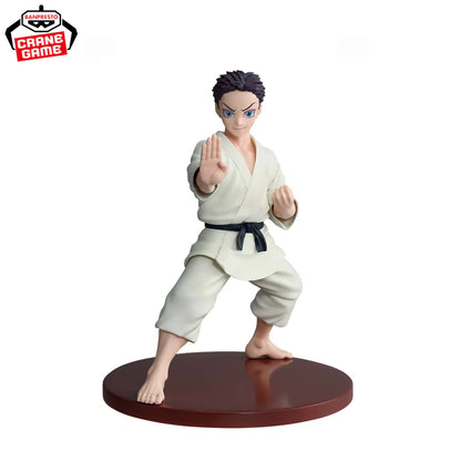 PREVENTA BANPRESTO - DEMON SLAYER HAKUJI - VIBRATION STARS