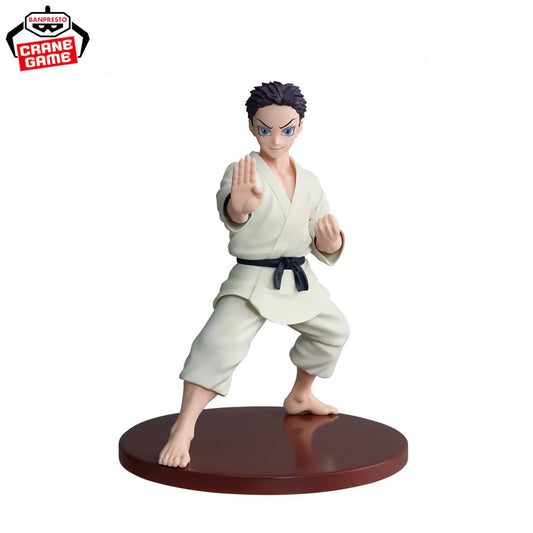 PREVENTA BANPRESTO - DEMON SLAYER HAKUJI - VIBRATION STARS