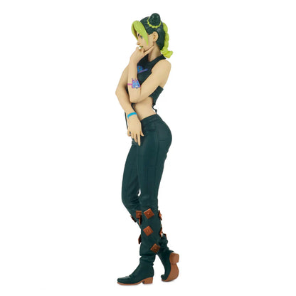 BANPRESTO GRANDISTA: JOJO'S BIZARRE ADVENTURE - JOLYNE