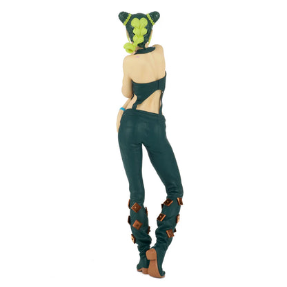 BANPRESTO GRANDISTA: JOJO'S BIZARRE ADVENTURE - JOLYNE
