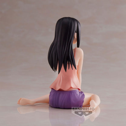 BANPRESTO RELAX TIME:  KAGUYA SAMA LOVE IS WAR - KAGUYA SHINOMIYA