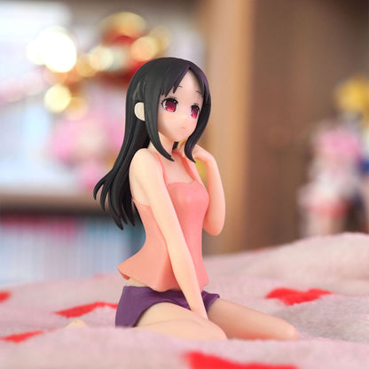 BANPRESTO RELAX TIME:  KAGUYA SAMA LOVE IS WAR - KAGUYA SHINOMIYA
