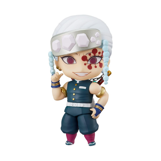 NENDOROID: DEMON SLAYER - UZUI TENGEN