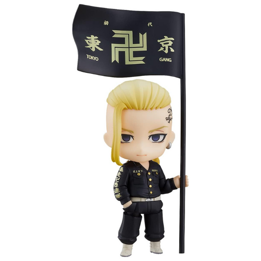 TOKYO REVENGERS DAKEN NENDOROID