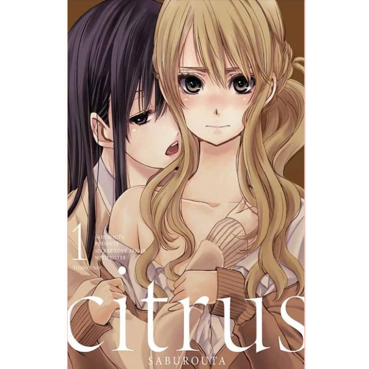 CITRUS N.1