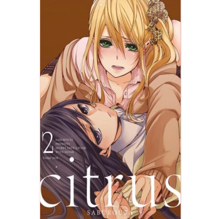 CITRUS N.2