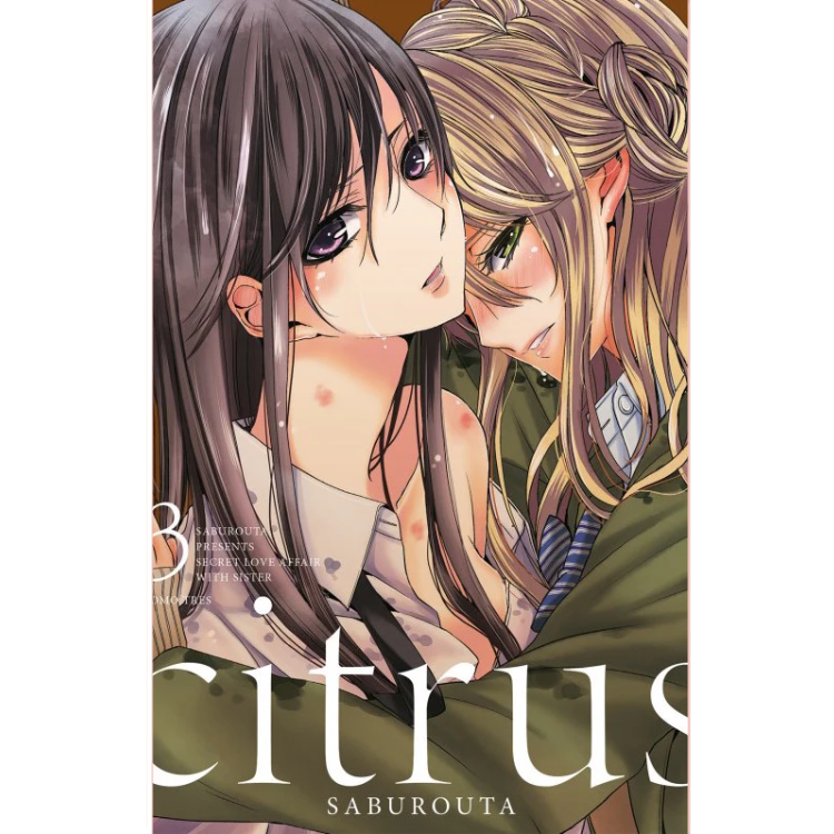 CITRUS N.3