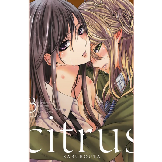 CITRUS N.3