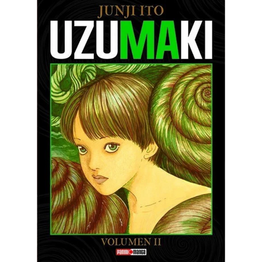 UZUMAKI N.2