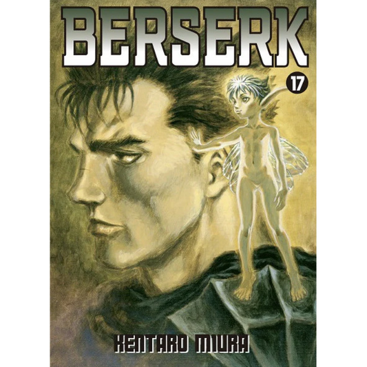 BERSERK N.17