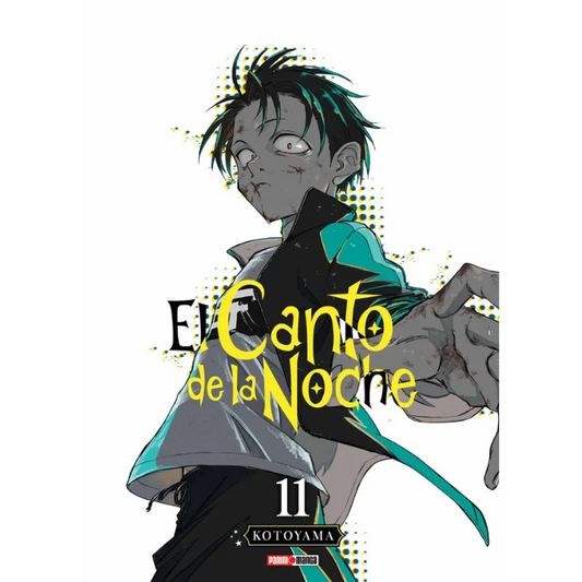 EL CANTO DE LA NOCHE N.11