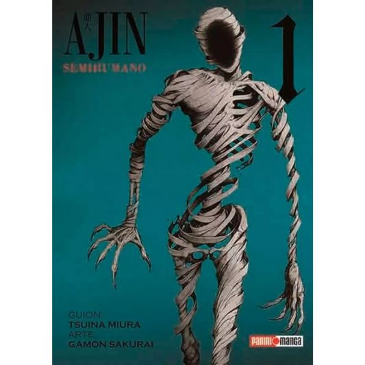 AJIN N.1