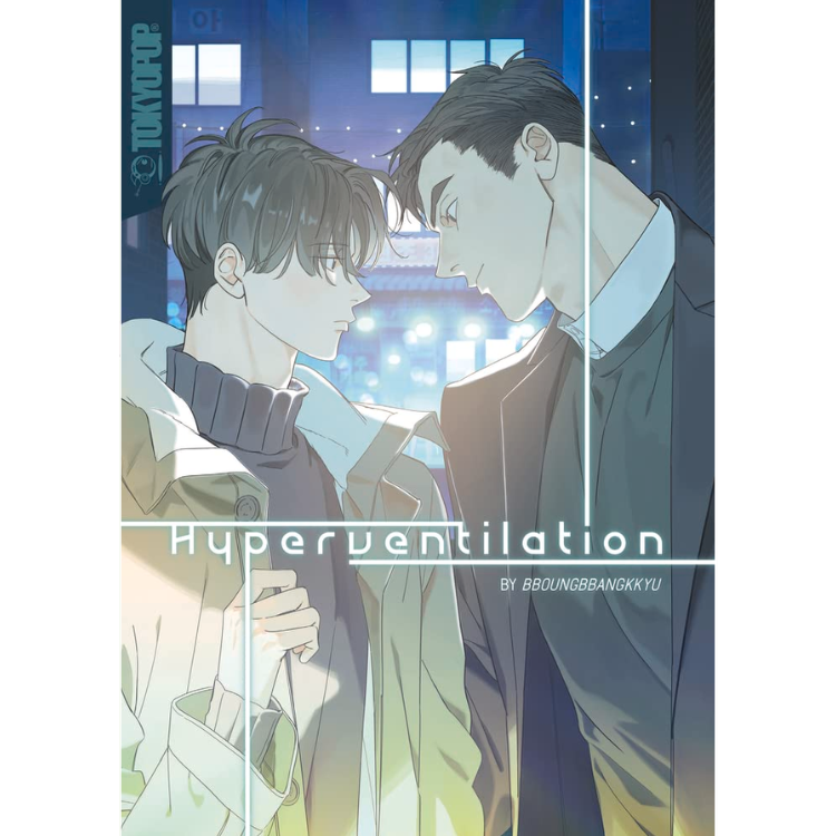 HYPERVENTILATION VOL. 1