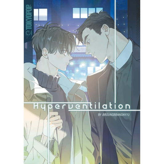 HYPERVENTILATION VOL. 1