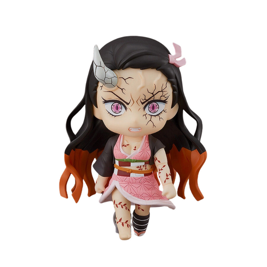 NENDOROID: DEMON SLAYER - NEZUKO (DEMON FORM)