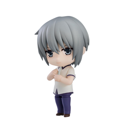 NENDOROID: FRUITS BASKET - YUKI SOMA