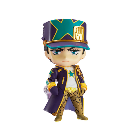 NENDOROID: JOJO´S BIZZARE ADVENTURE STONE OCEAN - JOTARO KUJO