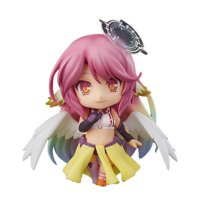 NENDOROID: NO GAME NO LIFE - JIBRIL