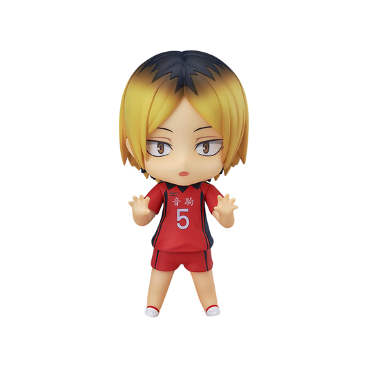 NENDOROID: HAIKYUU!! - KOZUME KENMA